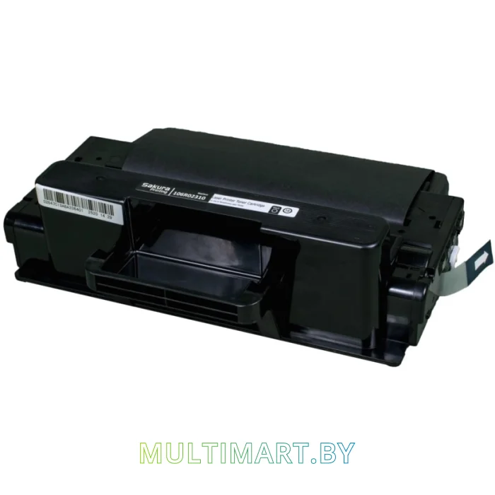 Картридж Sakura Printing SA106R02310 (аналог Xerox 106R02310)